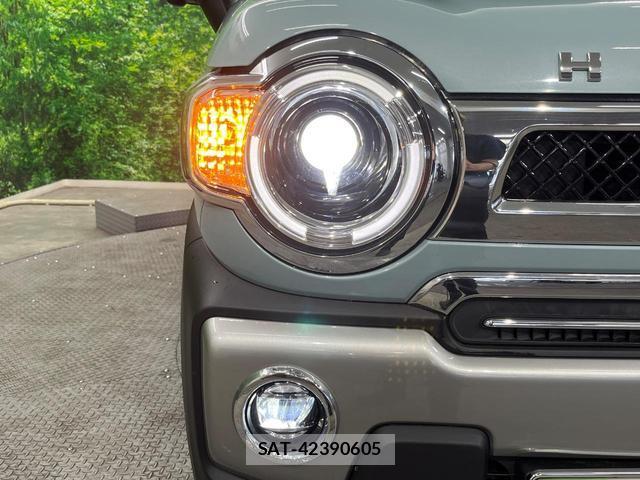 Suzuki HUSTLER 2021-07 8219108-12