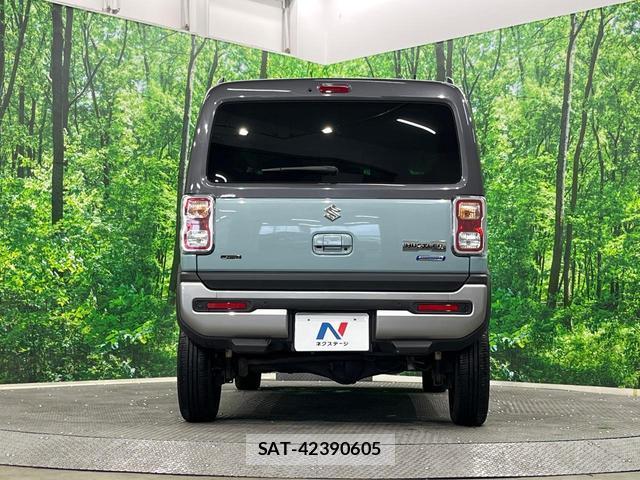 Suzuki HUSTLER 2021-07 8219108-14