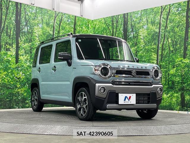 Suzuki HUSTLER 2021-07 8219108-15