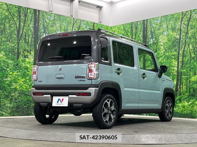 Suzuki HUSTLER 2021-07 8219108-16