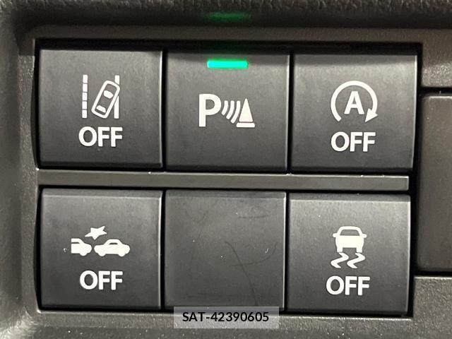 Suzuki HUSTLER 2021-07 8219108-4