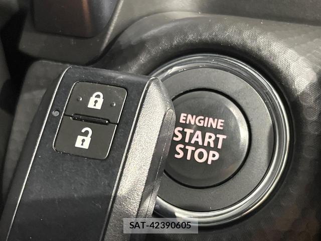Suzuki HUSTLER 2021-07 8219108-6