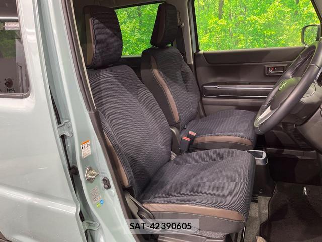 Suzuki HUSTLER 2021-07 8219108-7