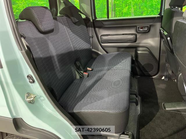 Suzuki HUSTLER 2021-07 8219108-8