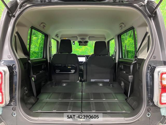 Suzuki HUSTLER 2021-07 8219108-9