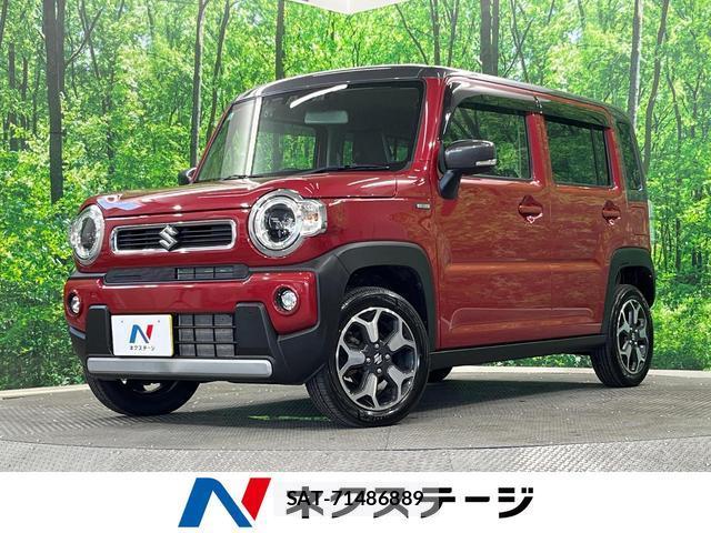 Suzuki HUSTLER 2020-01 8219122-0