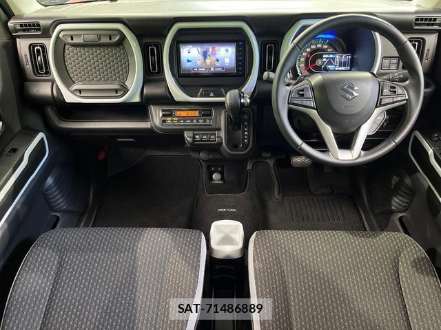 Suzuki HUSTLER 2020-01 8219122-1