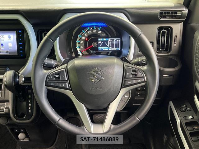 Suzuki HUSTLER 2020-01 8219122-10