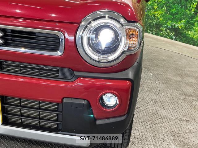 Suzuki HUSTLER 2020-01 8219122-11