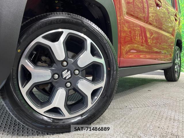 Suzuki HUSTLER 2020-01 8219122-12