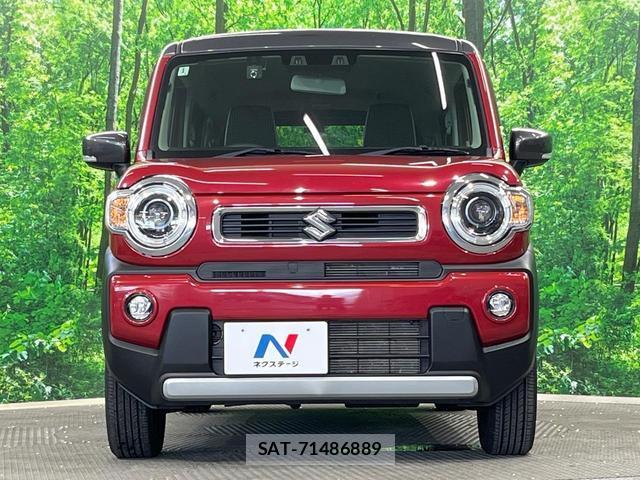 Suzuki HUSTLER 2020-01 8219122-13