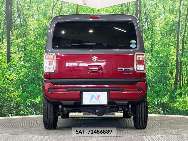 Suzuki HUSTLER 2020-01 8219122-14