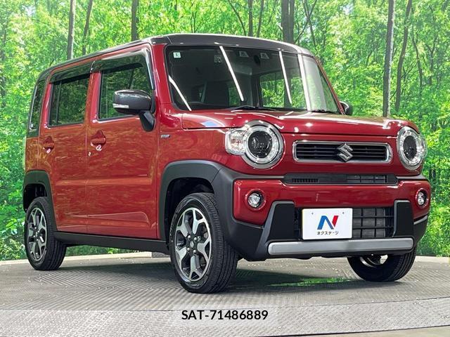 Suzuki HUSTLER 2020-01 8219122-15