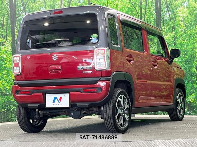 Suzuki HUSTLER 2020-01 8219122-16