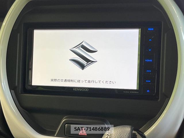 Suzuki HUSTLER 2020-01 8219122-2