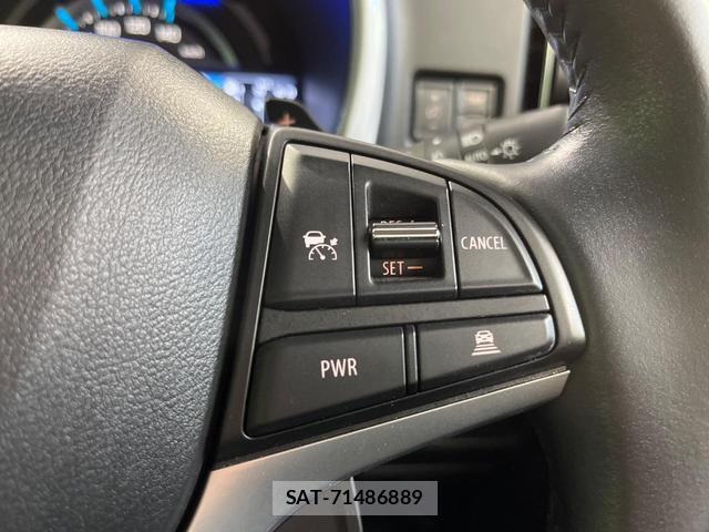 Suzuki HUSTLER 2020-01 8219122-3