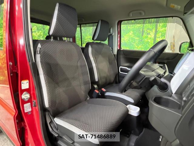 Suzuki HUSTLER 2020-01 8219122-7