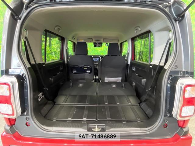 Suzuki HUSTLER 2020-01 8219122-9