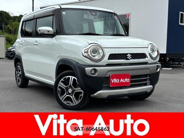 Suzuki HUSTLER 2014-05 8219239-0