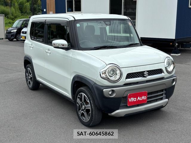Suzuki HUSTLER 2014-05 8219239-1