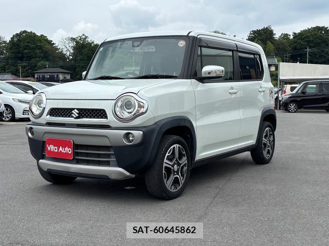 Suzuki HUSTLER 2014-05 8219239-10