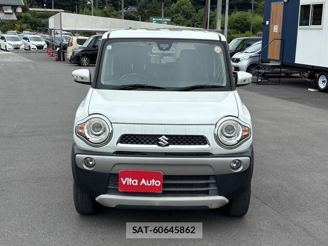 Suzuki HUSTLER 2014-05 8219239-11