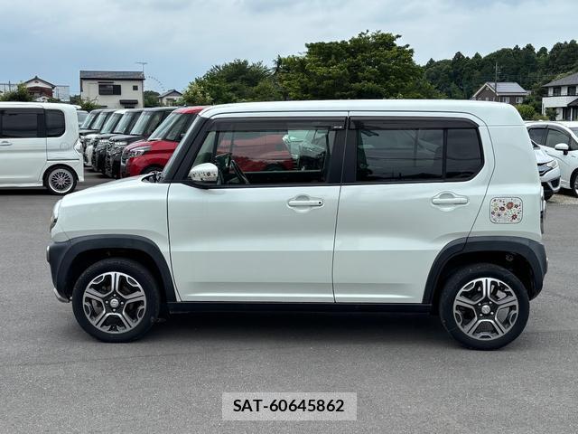 Suzuki HUSTLER 2014-05 8219239-12