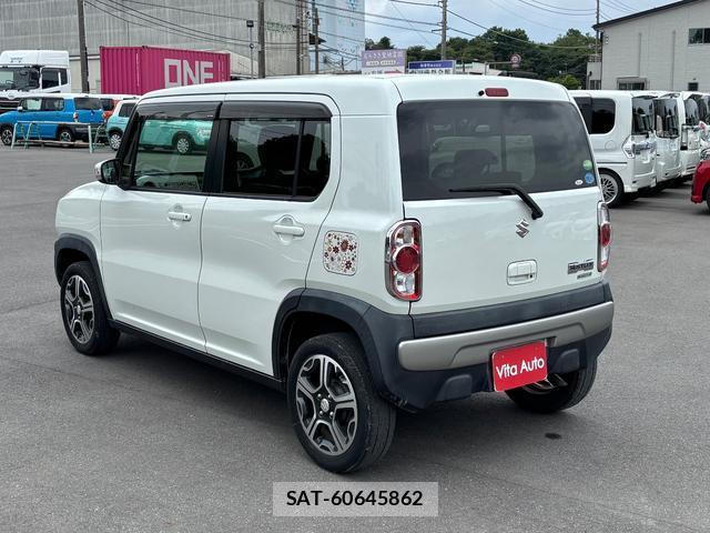 Suzuki HUSTLER 2014-05 8219239-13
