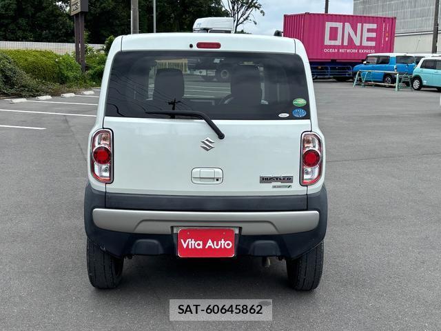 Suzuki HUSTLER 2014-05 8219239-14