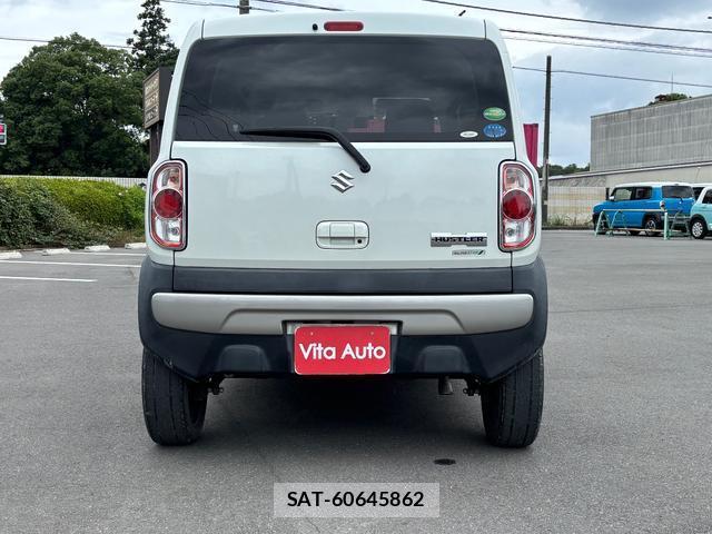 Suzuki HUSTLER 2014-05 8219239-15