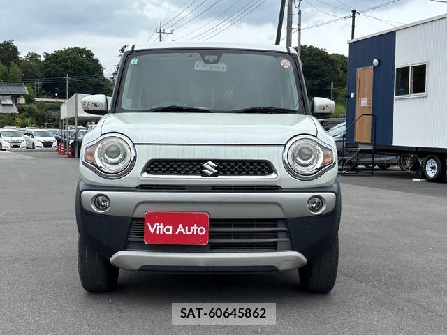 Suzuki HUSTLER 2014-05 8219239-16