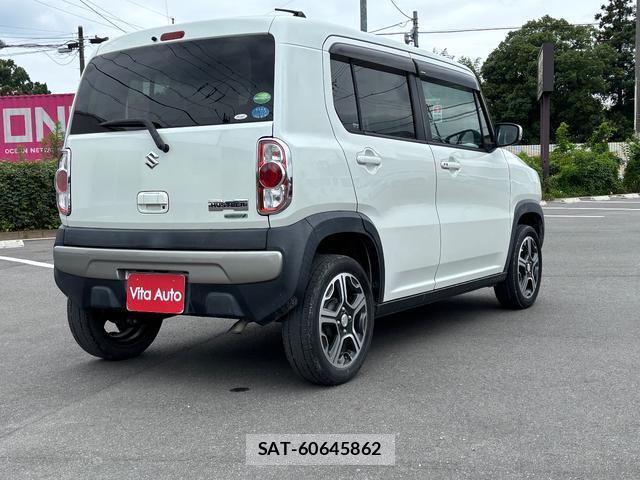Suzuki HUSTLER 2014-05 8219239-17