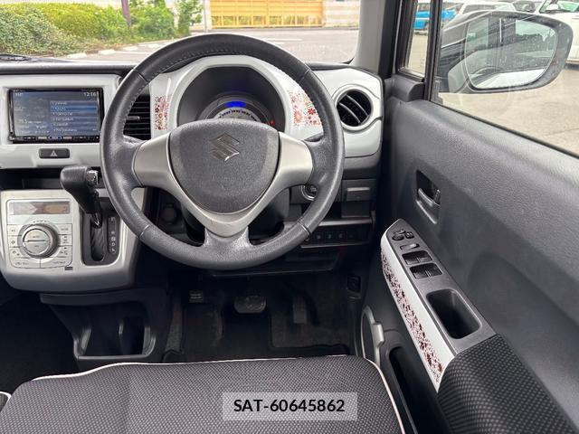 Suzuki HUSTLER 2014-05 8219239-18