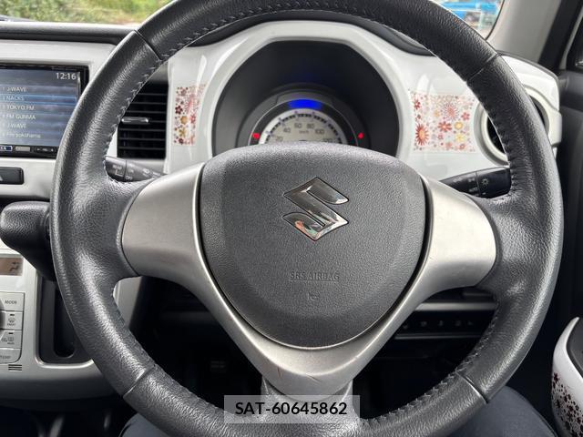 Suzuki HUSTLER 2014-05 8219239-19