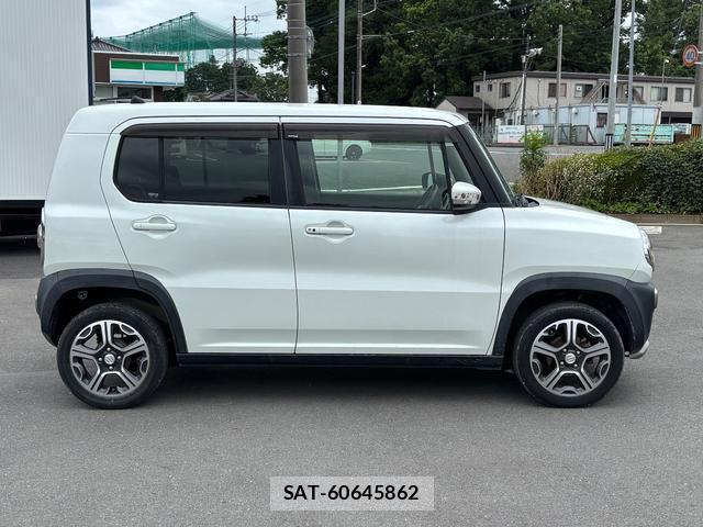 Suzuki HUSTLER 2014-05 8219239-2