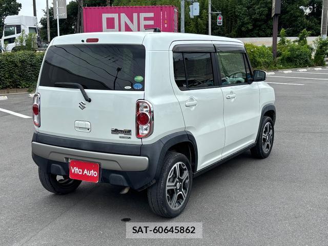 Suzuki HUSTLER 2014-05 8219239-3