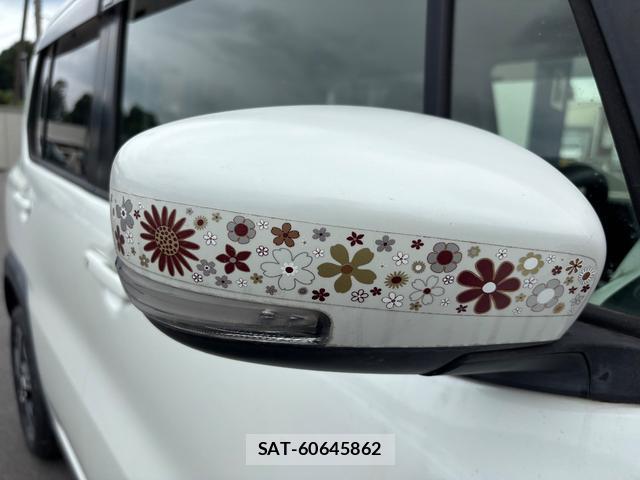 Suzuki HUSTLER 2014-05 8219239-5