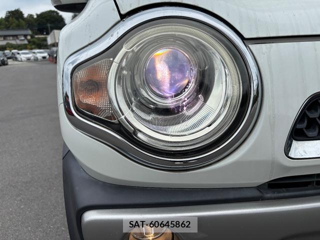 Suzuki HUSTLER 2014-05 8219239-7