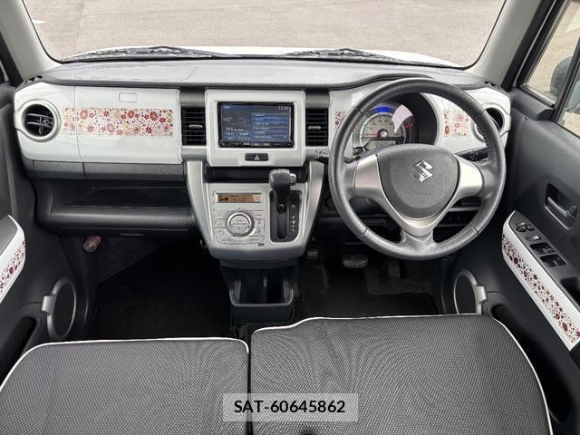 Suzuki HUSTLER 2014-05 8219239-8