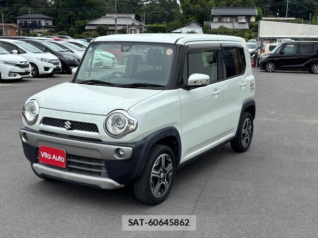 Suzuki HUSTLER 2014-05 8219239-9