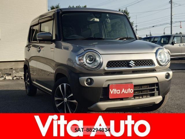 Suzuki HUSTLER 2014-05 8219254-0