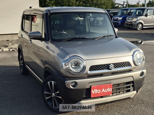 Suzuki HUSTLER 2014-05 8219254-1