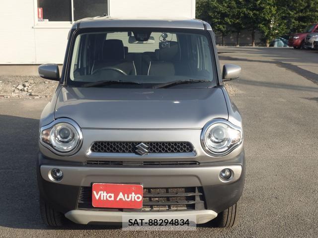 Suzuki HUSTLER 2014-05 8219254-11