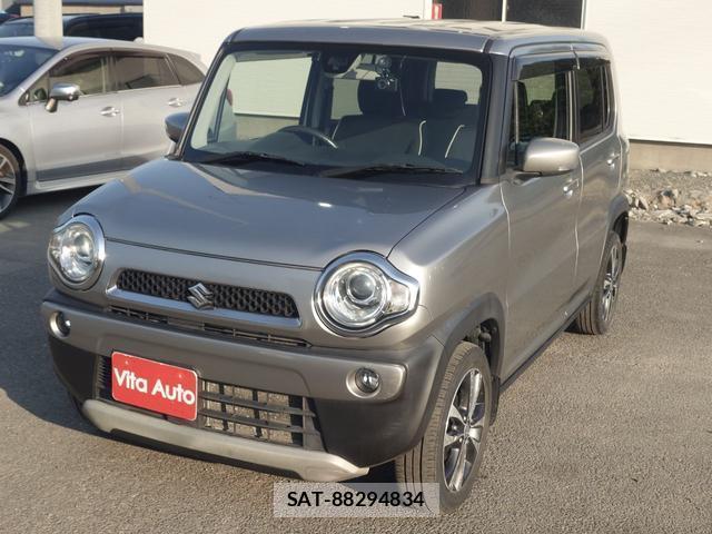 Suzuki HUSTLER 2014-05 8219254-14