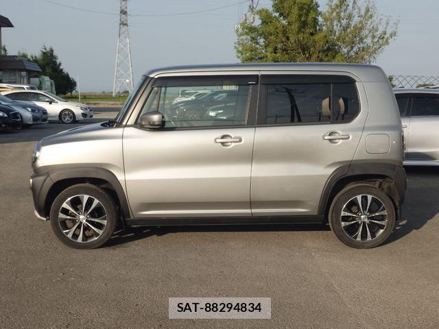 Suzuki HUSTLER 2014-05 8219254-15