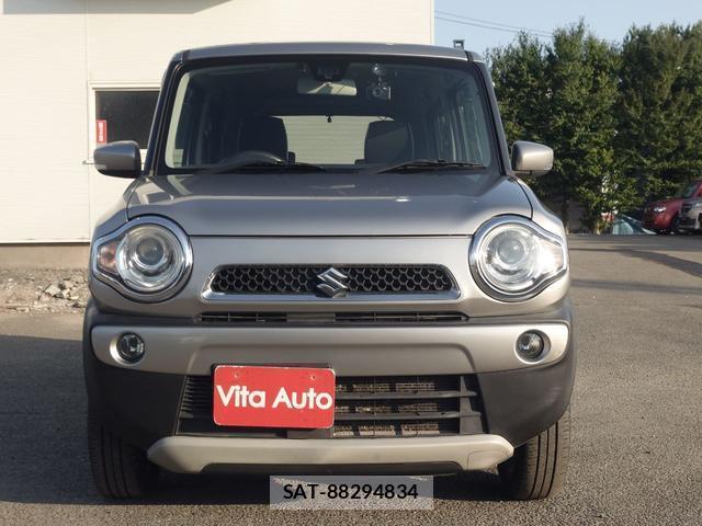 Suzuki HUSTLER 2014-05 8219254-17