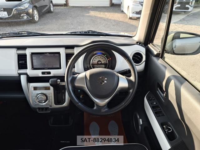 Suzuki HUSTLER 2014-05 8219254-18