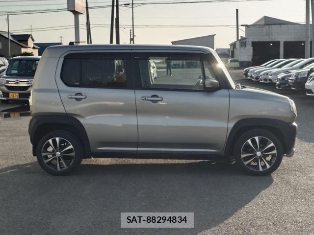 Suzuki HUSTLER 2014-05 8219254-2