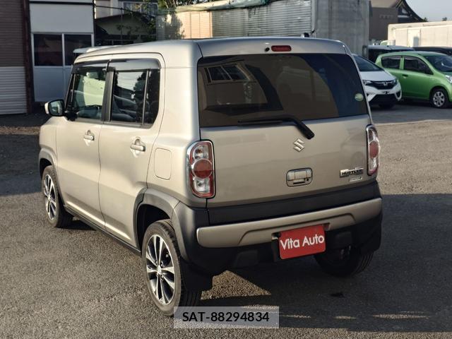 Suzuki HUSTLER 2014-05 8219254-4