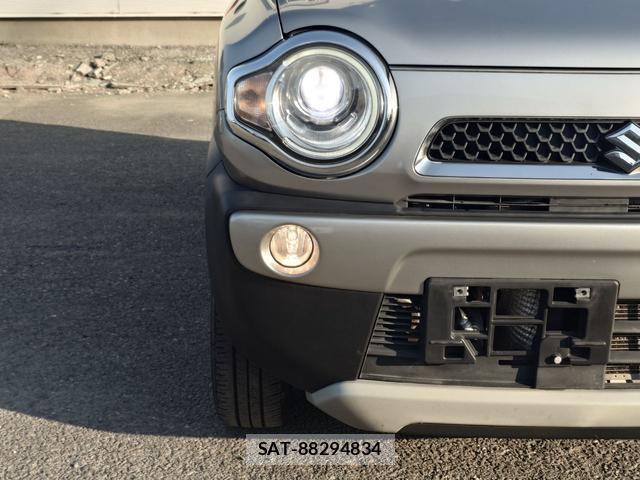 Suzuki HUSTLER 2014-05 8219254-5
